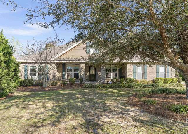 Property at 9557 Marchand Ave, Daphne, AL 36526, 4 beds, 2 baths