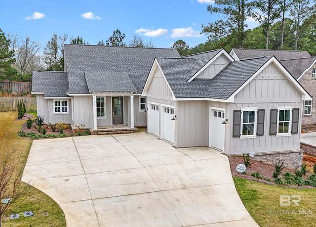 Property at 856 Geranium Dr, Fairhope, AL 36532, 3 beds, 2.5 baths