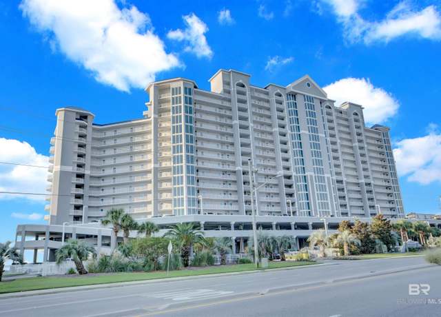 Property at 455 E Beach Blvd #1107, Gulf Shores, AL 36542, 2 beds, 2 baths