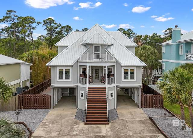 Property at 4119 Harbor Rd, Orange Beach, AL 36561, 3 beds, 4.5 baths