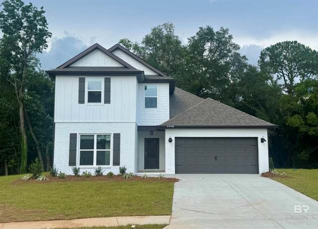 Property at 24368 Shared Belief Ct, Daphne, AL 36526, 4 beds, 3 baths