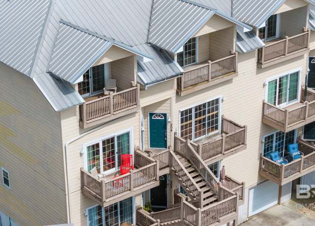Property at 4 Yacht Club Dr #208, Daphne, AL 36526, 2 beds, 2.5 baths