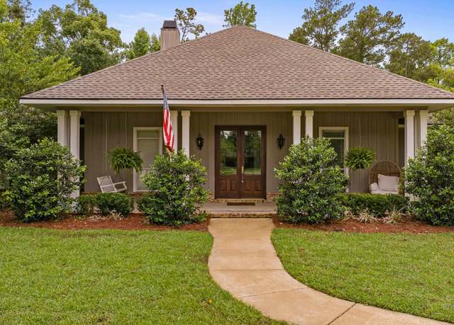 Property at 17168 Polo Ridge Blvd, Fairhope, AL 36532, 4 beds, 3.5 baths