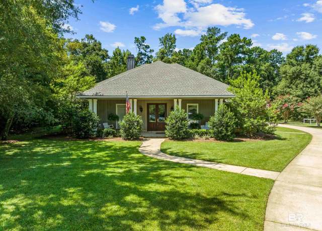 Property at 17168 Polo Ridge Blvd, Fairhope, AL 36532, 4 beds, 3.5 baths