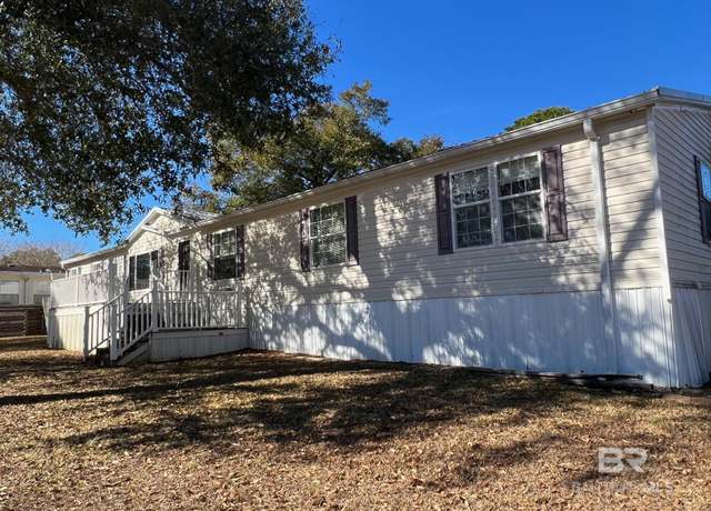 Property at 1862 Princess Ln, Lillian, AL 36549, 4 beds, 2 baths