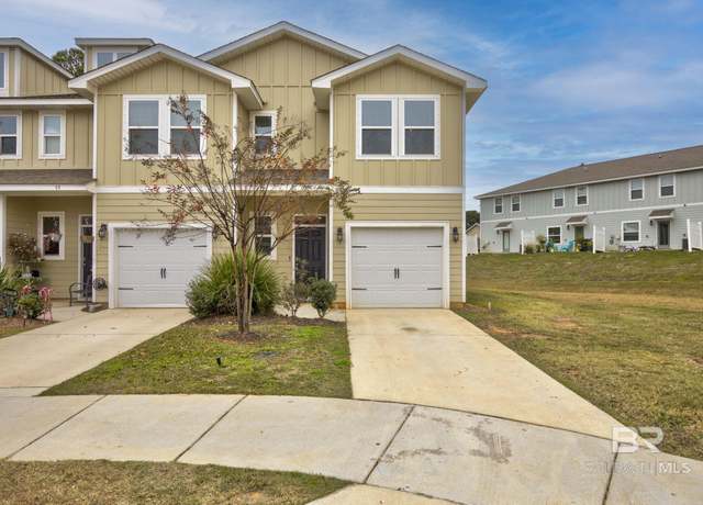 Property at 25806 Pollard Rd #60, Daphne, AL 36526-5131, 3 beds, 2.5 baths