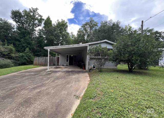 Property at 1520 Valencia Dr, Lillian, AL 36549, 3 beds, 2 baths