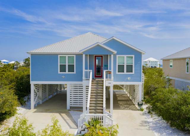 Property at 6402 Morgan Lakes Dr, Gulf Shores, AL 36542, 4 beds, 4 baths