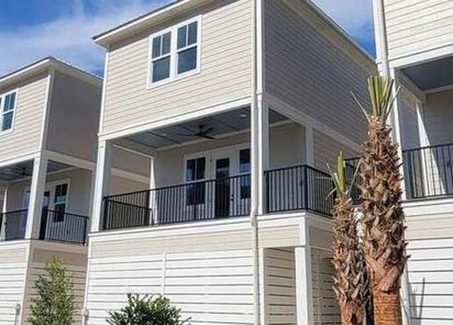 Property at 951 SW Lagoon Ave Unit U, Gulf Shores, AL 36542, 3 beds, 4 baths