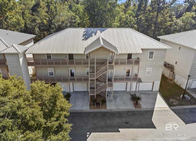 Property at 4 Yacht Club Dr #80, Daphne, AL 36526, 3 beds, 2 baths
