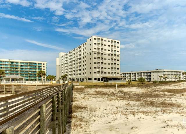 Property at 375 Plantation Rd #5705, Gulf Shores, AL 36542, 1 bath