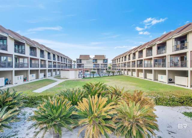 Property at 723 W Beach Blvd #35, Gulf Shores, AL 36542, 2 beds, 2.5 baths