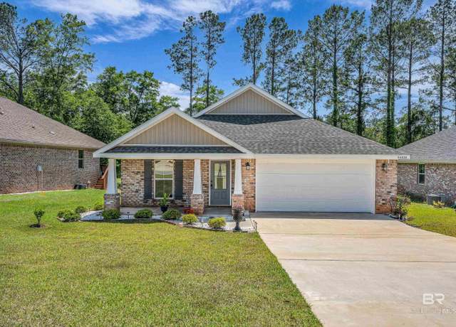 Property at 24328 Raynagua Blvd, Loxley, AL 36551, 3 beds, 2 baths