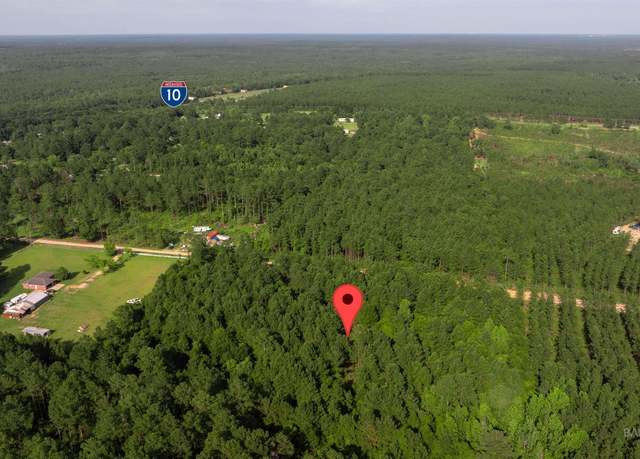 Property at 0 Parker Ln, Robertsdale, AL 36567