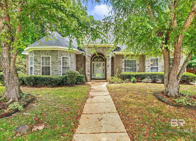 Property at 9422 Montpelier Pl, Daphne, AL 36526, 4 beds, 3 baths