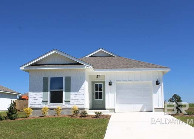Property at 19194 Treehill Ln, Summerdale, AL 36580, 4 beds, 2 baths