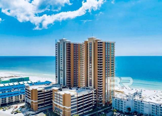 Property at 22988 Perdido Beach Blvd Unit 4A4, Orange Beach, AL 36561, 4 beds, 3 baths