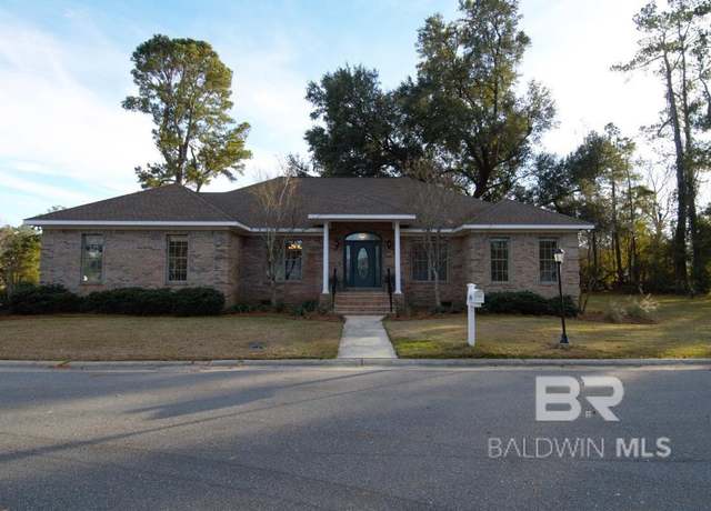 Property at 2 Porch Place Way, Fairhope, AL 36532, 3 beds, 2.5 baths