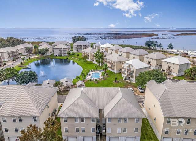 Property at 4 Yacht Club Dr #204, Daphne, AL 36526, 3 beds, 2.5 baths
