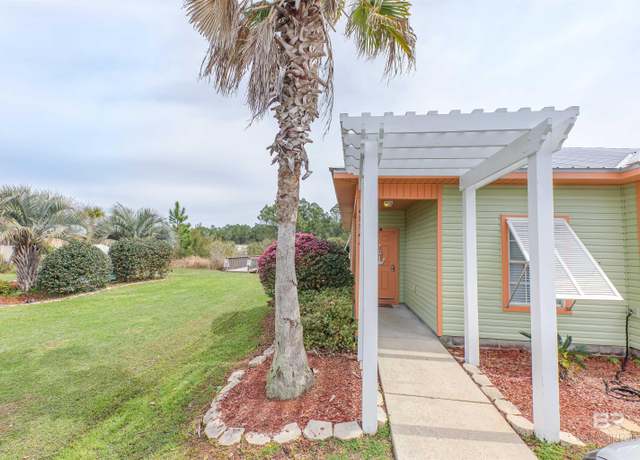 Property at 4374 Lindsey Ln Unit A, Orange Beach, AL 36561, 3 beds, 2 baths