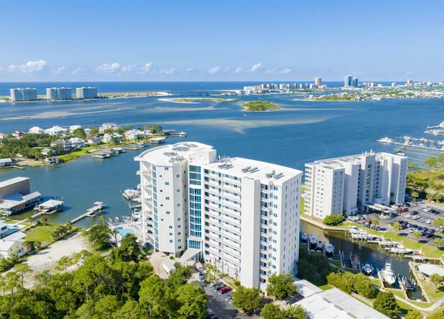 Property at 28250 Canal Rd #1006, Orange Beach, AL 36561, 4 beds, 4 baths