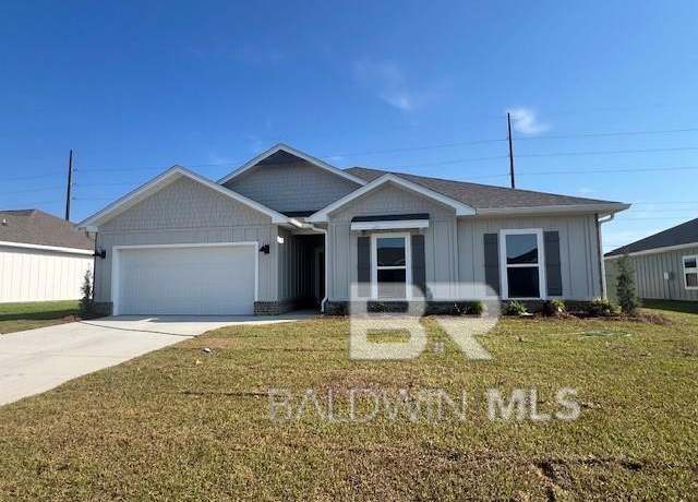 Property at 24132 Rieger Dr, Elberta, AL 36530, 4 beds, 2 baths