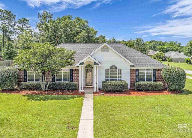 Property at 9561 Harrisburg Ct, Mobile, AL 36695, 4 beds, 2 baths