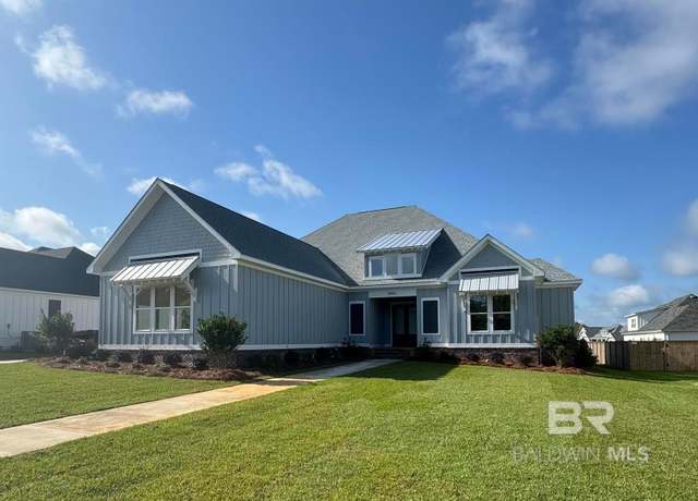 Property at 10912 Catania Ave, Fairhope, AL 36532, 4 beds, 4 baths