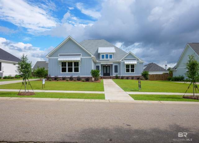 Property at 10912 Catania Ave, Fairhope, AL 36532, 4 beds, 4 baths