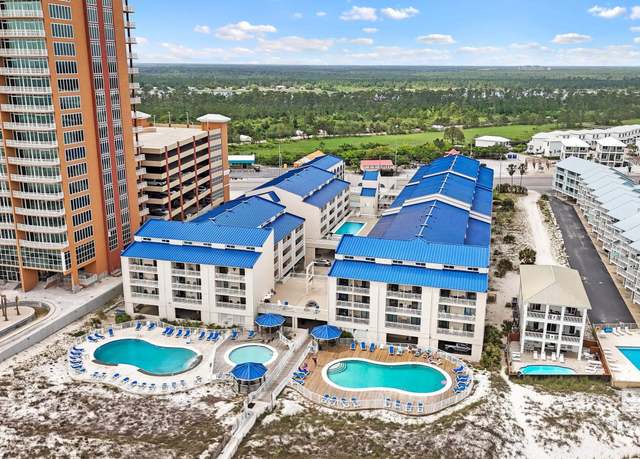 Property at 23044 Perdido Beach Blvd #120, Orange Beach, AL 36561, 1 bath
