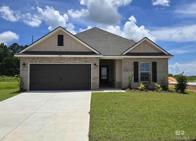 Property at 11376 Kingsland Dr, Daphne, AL 36526, 3 beds, 2 baths