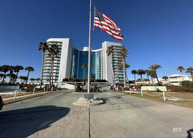 Property at 29531 Perdido Beach Blvd #804, Orange Beach, AL 36561, 3 beds, 3 baths