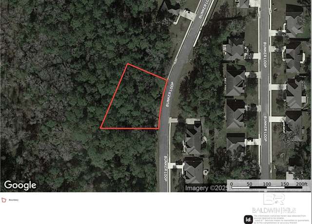 Property at 20100 Bunker Loop, Fairhope, AL 36532