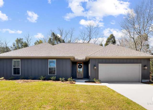 Property at 325 Pecan Ridge Blvd, Fairhope, AL 36532, 3 beds, 2 baths