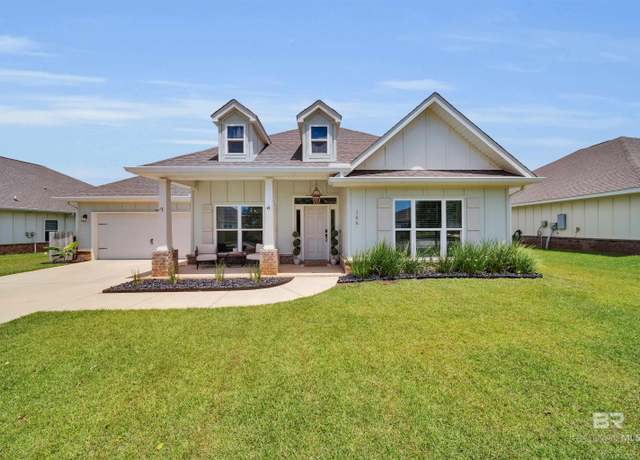 Property at 388 Apollo Ave, Gulf Shores, AL 36542, 5 beds, 3 baths