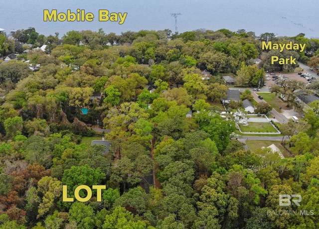 Property at 0 Wharf St, Daphne, AL 36526