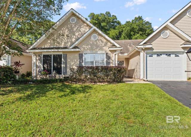 Property at 644 Spring Lake Ct, Mobile, AL 36695, 3 beds, 2 baths