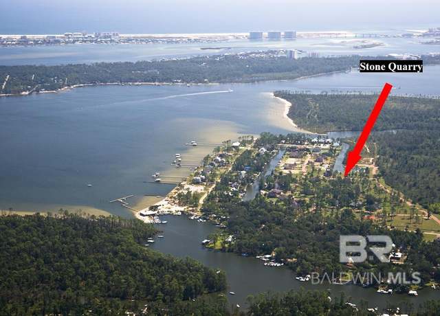 Property at 229961 S Quarry Ln, Elberta, AL 36530