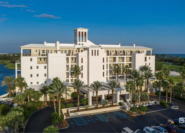 Property at 815 Plantation Dr #405, Gulf Shores, AL 36542, 3 beds, 3 baths