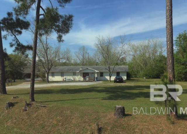 Property at 34029 US Highway 98, Lillian, AL 36549, 2 beds, 2 baths