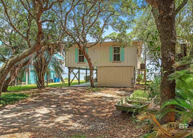 Property at 14752 State Highway 180, Gulf Shores, AL 36542, 4 beds, 2 baths