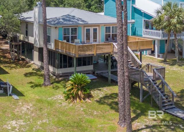 Property at 14752 State Highway 180, Gulf Shores, AL 36542, 4 beds, 2 baths