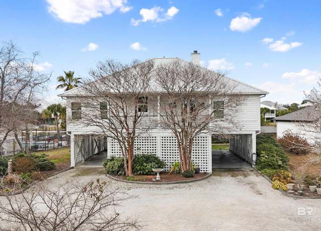Property at 31835 River Rd, Orange Beach, AL 36561, 4 beds, 3 baths