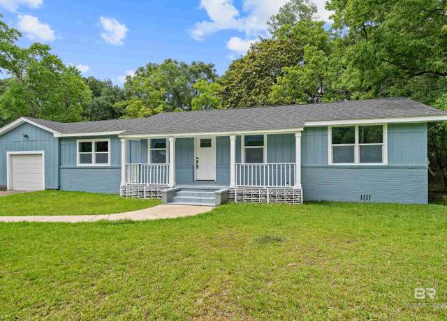 Property at 1716 Bryan Ave, Mobile, AL 36605, 3 beds, 2 baths