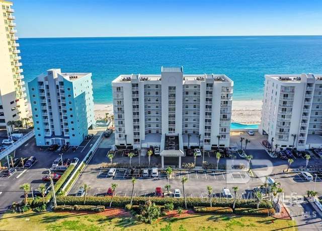 Property at 949 BEACH Blvd #2404, Gulf Shores, AL 36542, 2 beds, 2 baths
