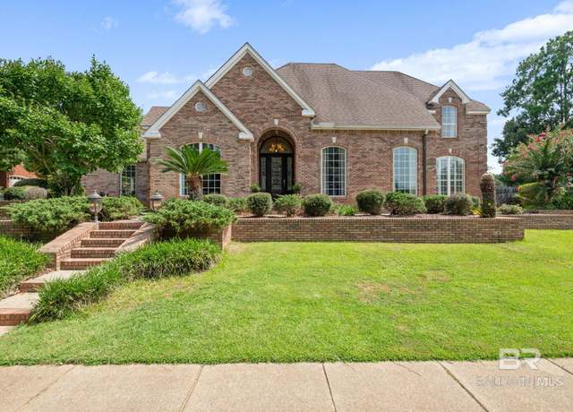 Property at 126 Pinnacle Ct, Fairhope, AL 36532, 3 beds, 2.5 baths