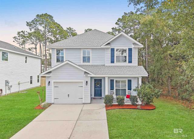 Property at 4820 Wilson Blvd, Orange Beach, AL 36561, 4 beds, 3.5 baths