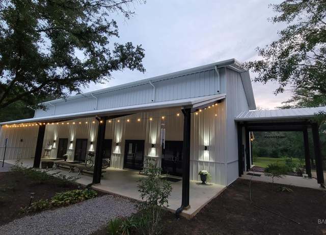 Property at 27300 Schoen Rd, Elberta, AL 36530, 3 beds, 3 baths