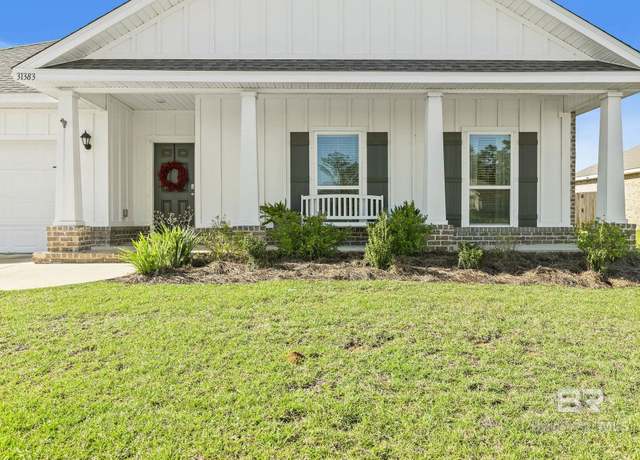 Property at 31383 Semper Dr, Spanish Fort, AL 36527, 4 beds, 2.5 baths