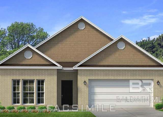 Property at 150 Preston Way, Gulf Shores, AL 36542, 3 beds, 2 baths
